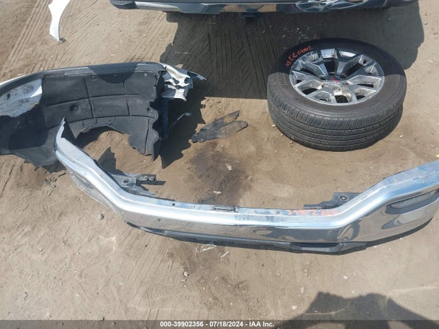 GMC Sierra 1500 Sle 2018 3GTP1MEC1JG167762 Image 12