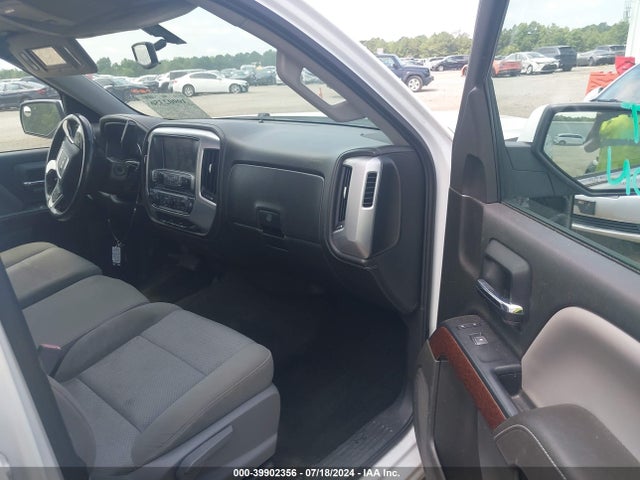 GMC Sierra 1500 Sle 2018 3GTP1MEC1JG167762 Image 5