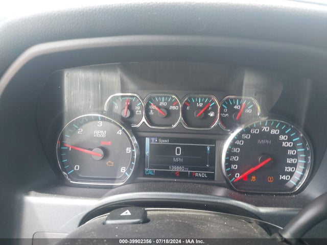 GMC Sierra 1500 Sle 2018 3GTP1MEC1JG167762 Image 7