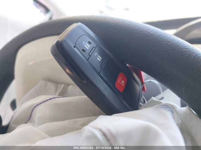 JTDKBRFU9J3594329 Toyota Prius Two