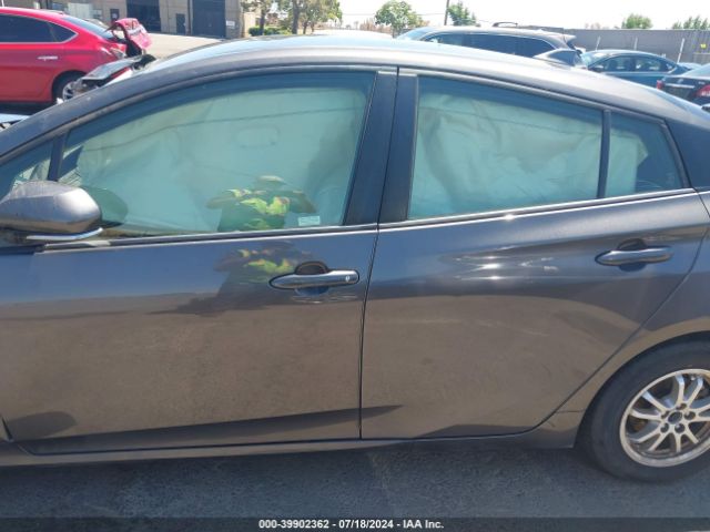 JTDKBRFU9J3594329 Toyota Prius Two