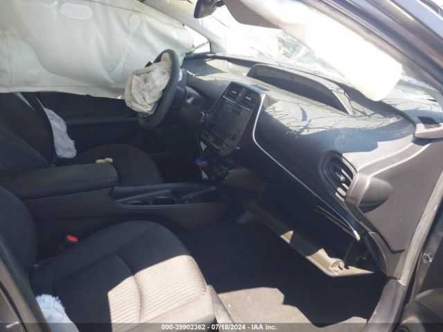 JTDKBRFU9J3594329 Toyota Prius Two