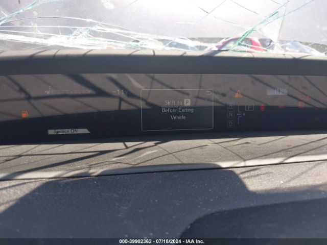 JTDKBRFU9J3594329 Toyota Prius Two