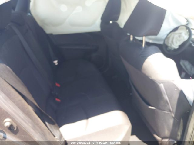 JTDKBRFU9J3594329 Toyota Prius Two