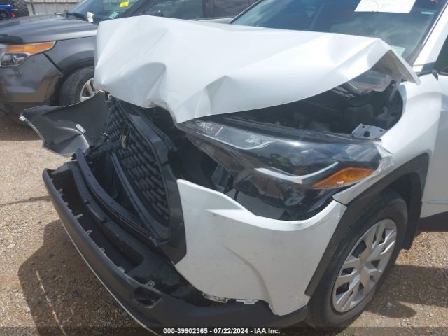 7MUAAAAG6NV012022 Toyota Corolla Cross L