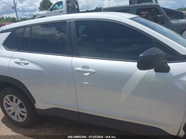7MUAAAAG6NV012022 Toyota Corolla Cross L