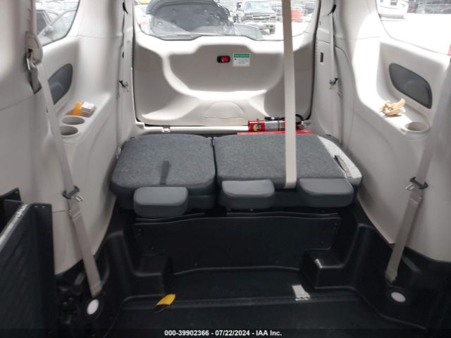 2C4RC1CG1PR564737 Chrysler Voyager Lx