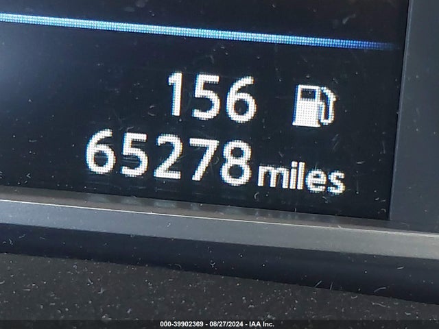 Nissan SENTRA SV 2019 3N1AB7AP1KY284916 Image 15