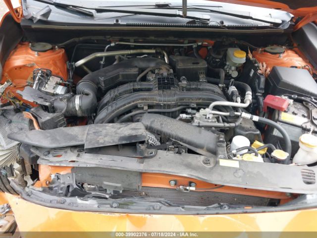 2020 SUBARU CROSSTREK JF2GTAEC1LH219619 Photo 9