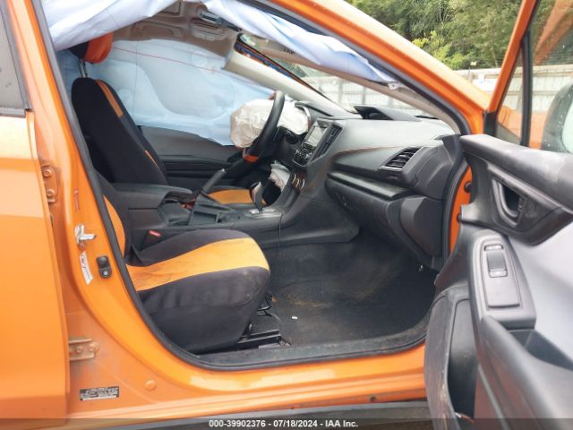 2020 SUBARU CROSSTREK JF2GTAEC1LH219619 Photo 4