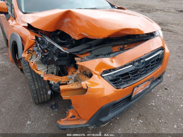 2020 SUBARU CROSSTREK JF2GTAEC1LH219619 Photo 5