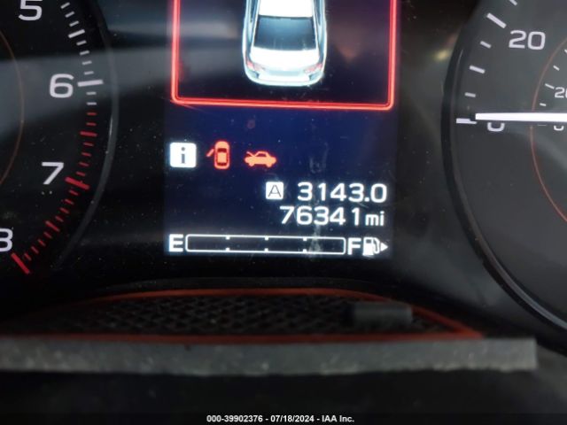 2020 SUBARU CROSSTREK JF2GTAEC1LH219619 Photo 6