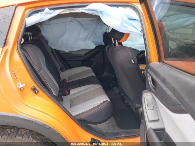 2020 SUBARU CROSSTREK JF2GTAEC1LH219619 Photo 7