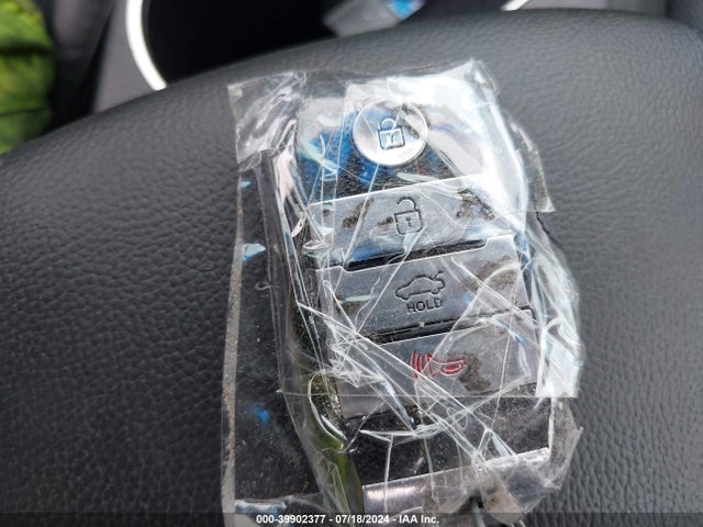 KIA Optima Hybrid Ex 2015 KNAGN4AD1F5091314 Image 11