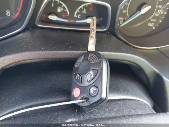 1FADP3E21HL234527 Ford FOCUS S