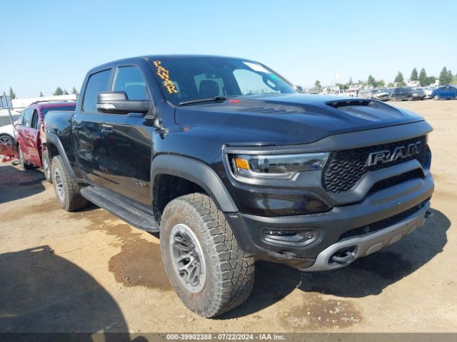 RAM 1500 2022 1C6SRFU95NN299626 Image 1