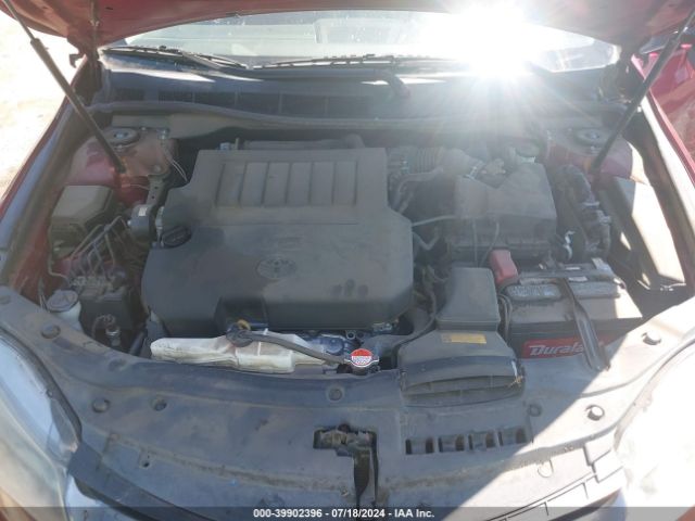 4T1BK1FK7GU571405 Toyota Camry Xse V6