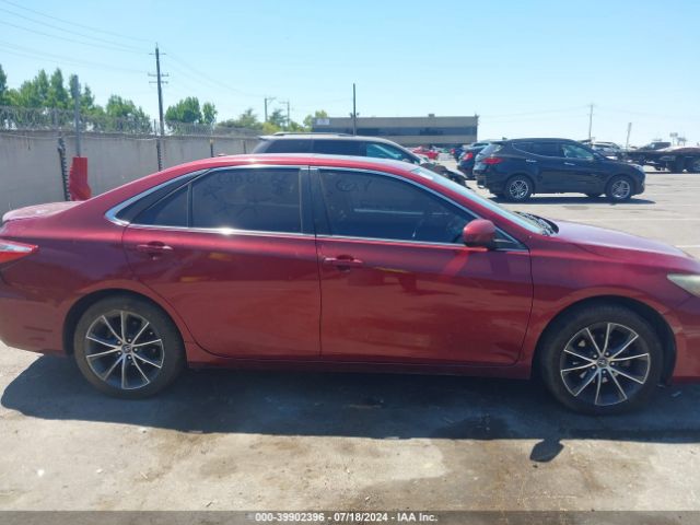 4T1BK1FK7GU571405 Toyota Camry Xse V6