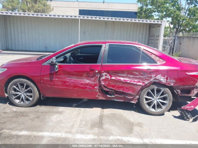 4T1BK1FK7GU571405 Toyota Camry Xse V6
