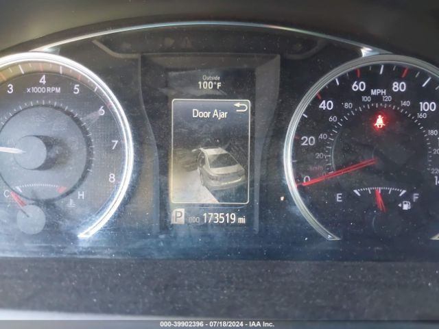 4T1BK1FK7GU571405 Toyota Camry Xse V6