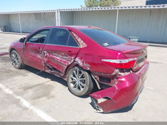 4T1BK1FK7GU571405 Toyota Camry Xse V6