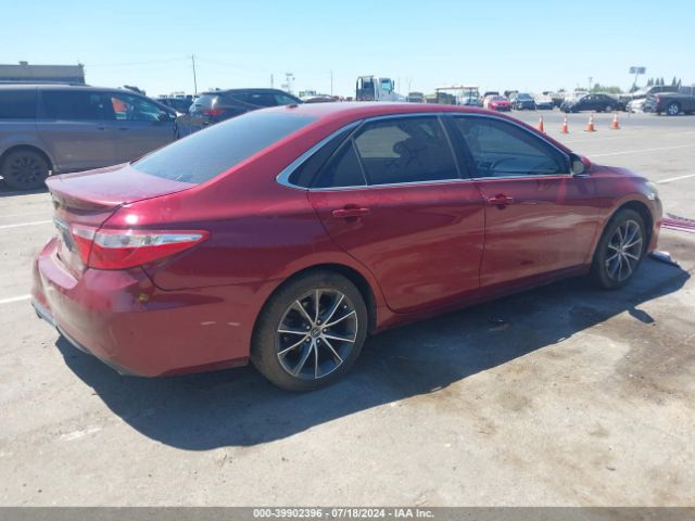 4T1BK1FK7GU571405 Toyota Camry Xse V6