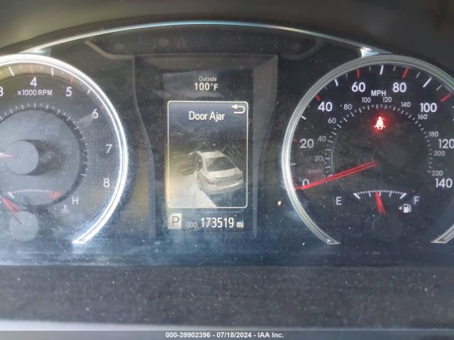 4T1BK1FK7GU571405 Toyota Camry Xse V6