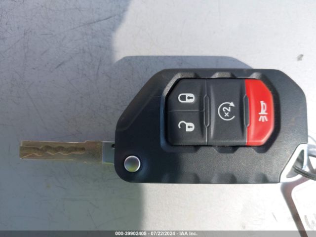 2023 JEEP WRANGLER 1C4HJXDG1PW682071 Photo 10