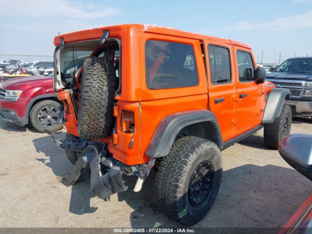 2023 JEEP WRANGLER 1C4HJXDG1PW682071 Photo 3