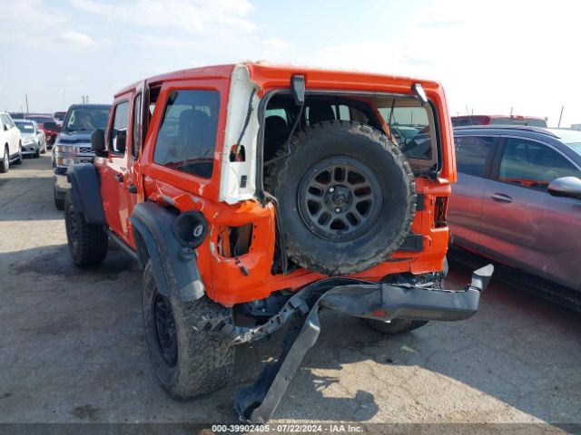 2023 JEEP WRANGLER 1C4HJXDG1PW682071 Photo 5