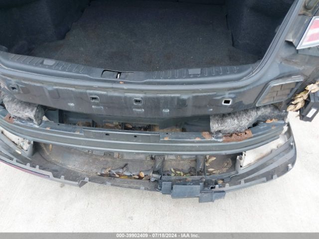 3LN6L2G9XER806626 Lincoln MKZ
