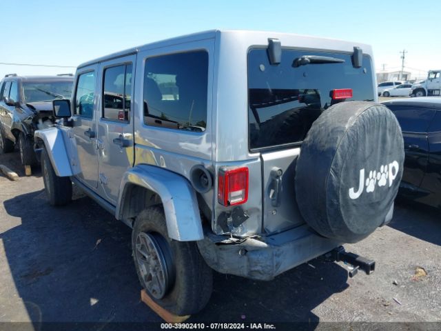 1C4BJWFG9GL180360 Jeep Wrangler Unlimited Rubicon