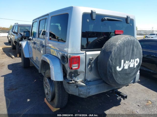 1C4BJWFG9GL180360 Jeep Wrangler Unlimited Rubicon