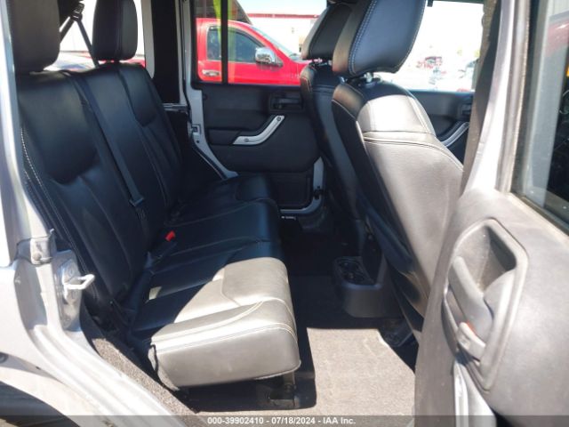 1C4BJWFG9GL180360 Jeep Wrangler Unlimited Rubicon