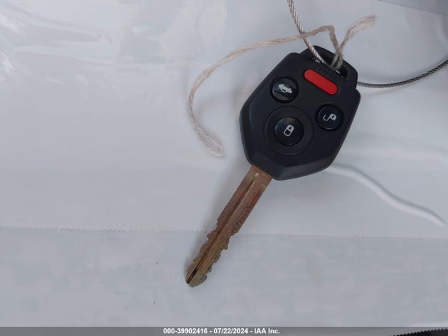 Subaru WRX 2022 JF1VBAA62N9021904 Image 11