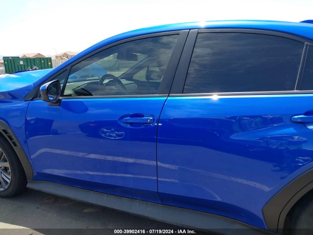Subaru WRX 2022 JF1VBAA62N9021904 Image 14