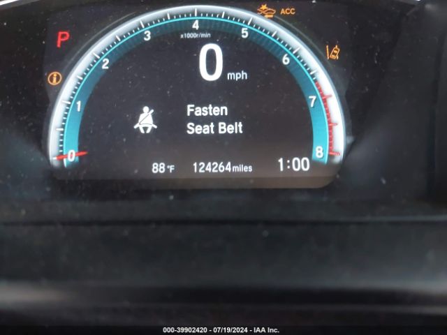 19XFC2F69KE204203 Honda Civic Lx
