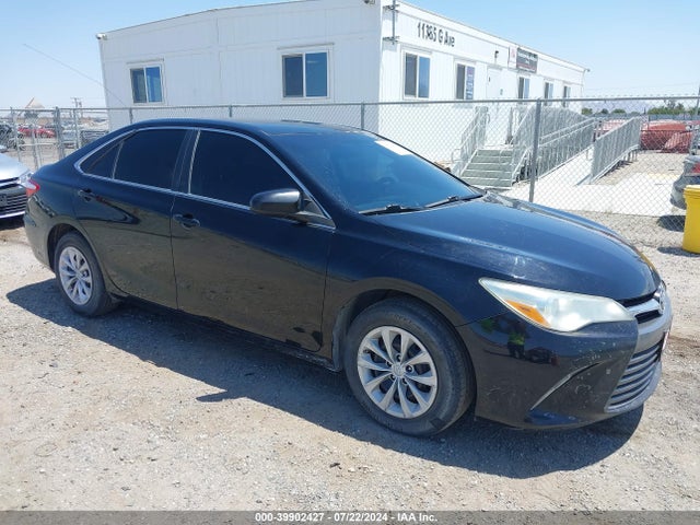 Toyota CAMRY LE 2016 4T1BF1FK2GU579223 zdjęcie główne