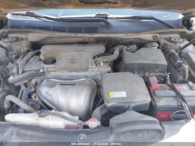 Toyota CAMRY LE 2016 4T1BF1FK2GU579223 Image 10