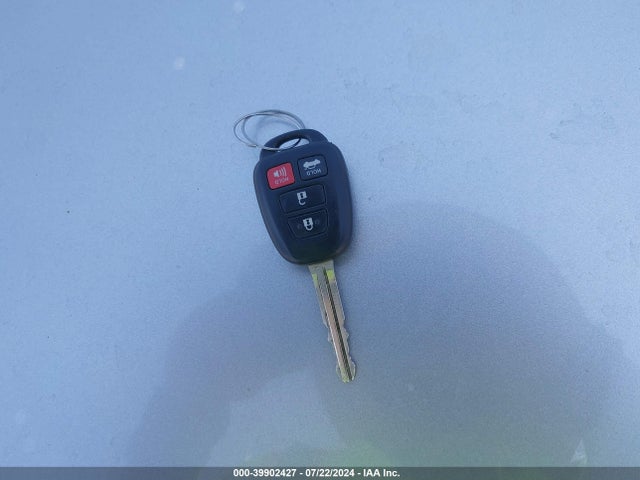 Toyota CAMRY LE 2016 4T1BF1FK2GU579223 Image 11