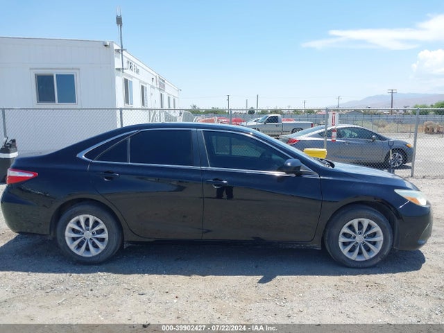 Toyota CAMRY LE 2016 4T1BF1FK2GU579223 Image 13