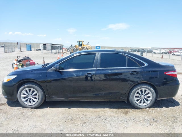 Toyota CAMRY LE 2016 4T1BF1FK2GU579223 Image 14