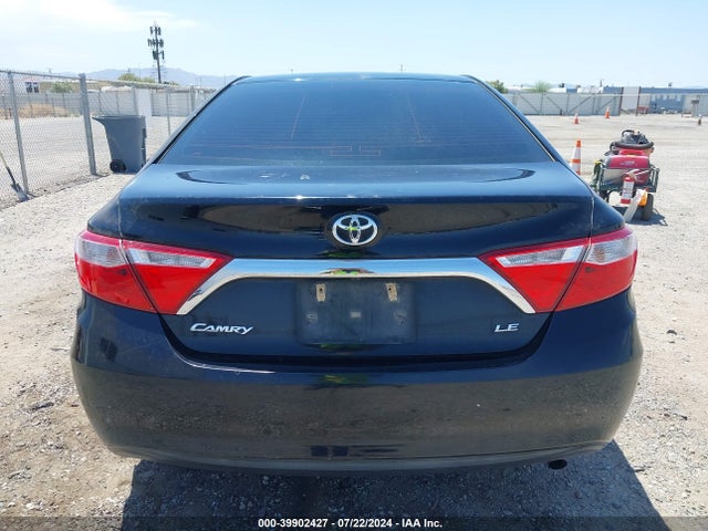 Toyota CAMRY LE 2016 4T1BF1FK2GU579223 Image 16
