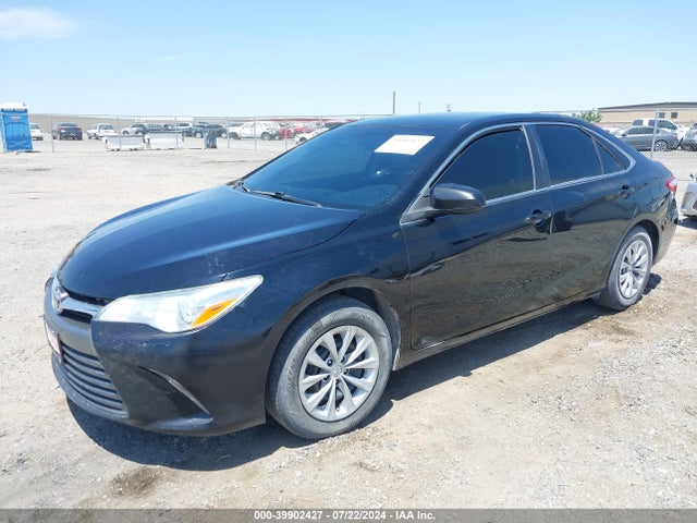 Toyota CAMRY LE 2016 4T1BF1FK2GU579223 Image 2