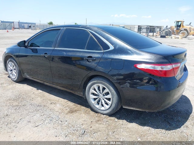 Toyota CAMRY LE 2016 4T1BF1FK2GU579223 Image 3