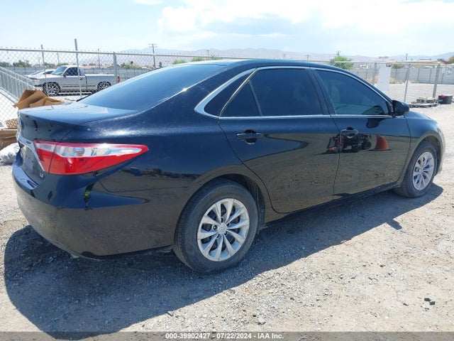Toyota CAMRY LE 2016 4T1BF1FK2GU579223 Image 4