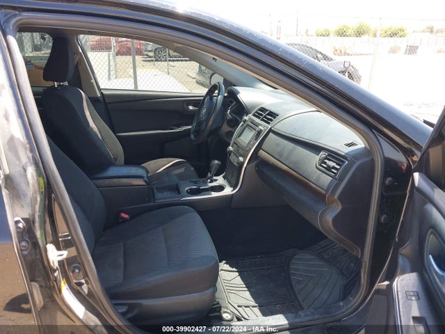 Toyota CAMRY LE 2016 4T1BF1FK2GU579223 Image 5