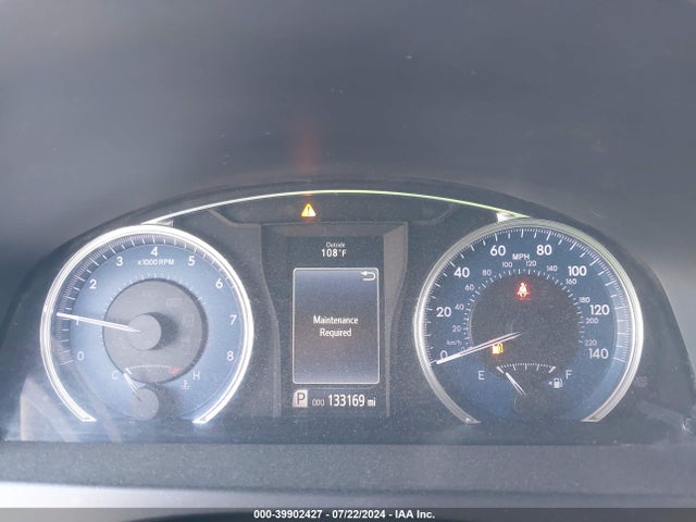 Toyota CAMRY LE 2016 4T1BF1FK2GU579223 Image 7