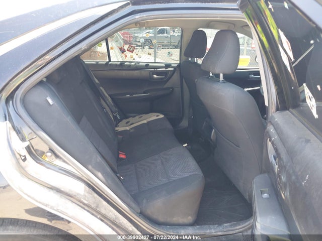 Toyota CAMRY LE 2016 4T1BF1FK2GU579223 Image 8