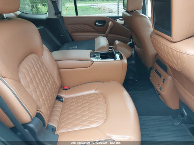 JN8AZ2NE1K9238632 Infiniti QX80 LUXE